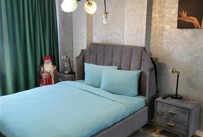 Apartament cu 3 camere decomandat, mobilat în Nord - 4