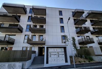 Apartament cu 3 camere decomandat, mobilat în Băneasa - 13