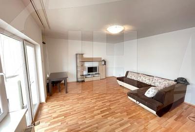 Apartament cu 3 camere, mobilat în Gheorgheni - 1