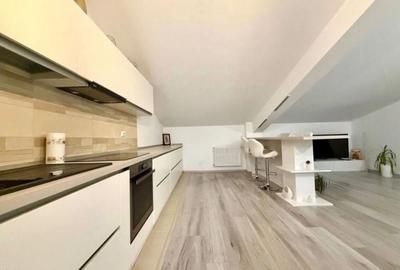 Apartament cu 2 camere în Valea Lupului - 7
