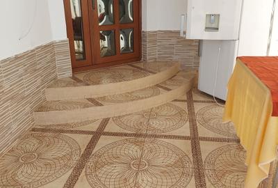 Casă cu 3 camere în Moara - 4