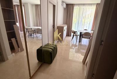 Apartament cu 4 camere decomandat în Iancu Nicolae - 2
