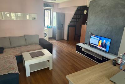 Apartament decomandat în Militari