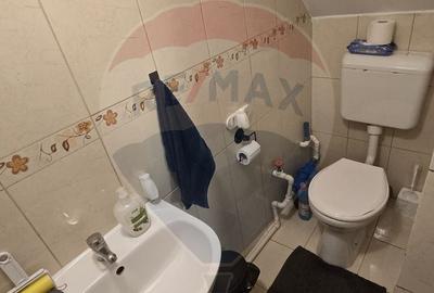 Casă cu 4 camere cu Teren 213 Mp în Domnești - 3