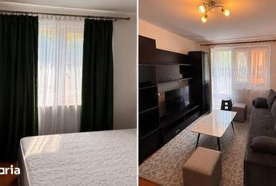 Apartament cu 2 camere semidecomandat în Viziru 1