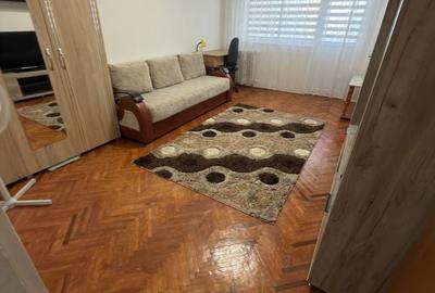Apartament cu 2 camere în Războieni - 3