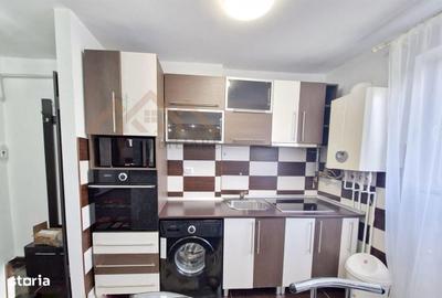 Apartament cu 2 camere în Ultracentral - 5