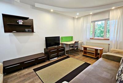 Apartament cu 3 camere în Răcădău - 1