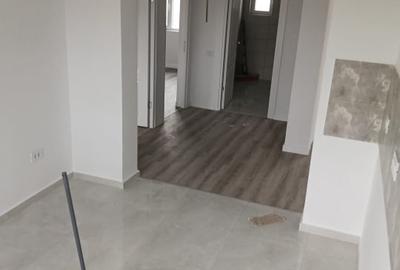 Casă individuală cu 3 camere cu Canalizare în Berceni - 11