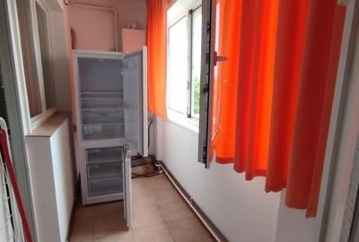 Garsonieră decomandată în Țiglina 1 - 6