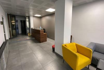 Birou, de 1,809 mp, în Dorobanți - 4