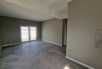 Casă individuală cu 3 camere cu Teren 280 Mp în Berceni - 2