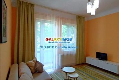 Apartament cu 2 camere decomandat, mobilat în Universitate - 19