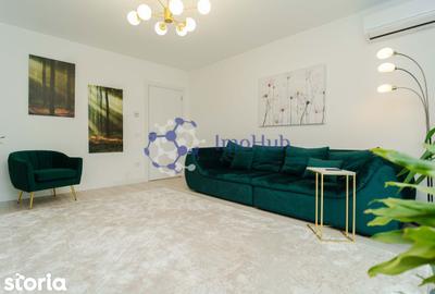 Apartament cu 3 camere, mobilat în Copou - 3