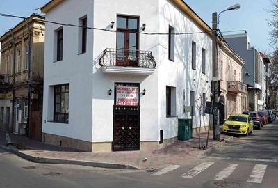 Spațiu comercial, de 300 mp, în Unirii - 6