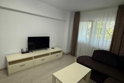 Apartament cu 2 camere în 13 Septembrie - 2