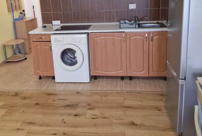 Garsonieră în Ștefan cel Mare - 3