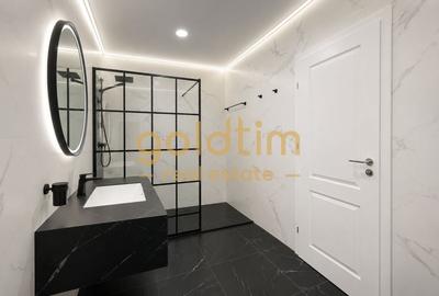 Casă individuală cu 4 camere cu Canalizare în Pipera - 51