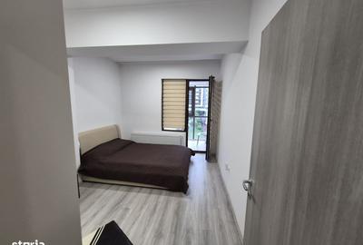 Apartament cu 2 camere în Nicolina