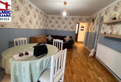 Casă cu 4 camere cu Teren 480 Mp în Dărmănești - 4