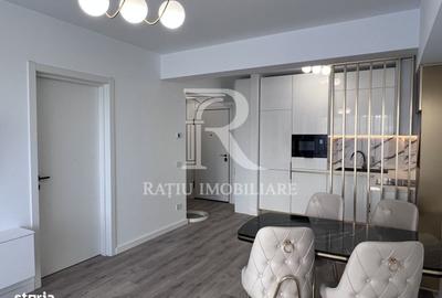 Apartament cu 2 camere semidecomandat în Calea Aradului - 5