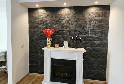Apartament cu 3 camere în Nufărul