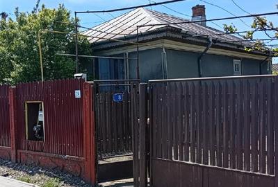 Teren de 860 mp, în Cotorca - 5