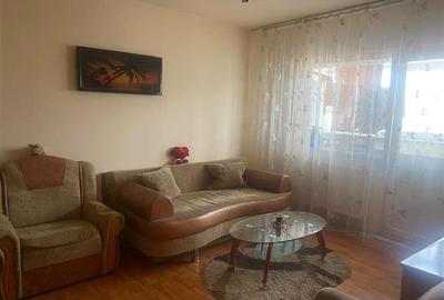 Apartament cu 2 camere decomandat, mobilat în Apollo - 2