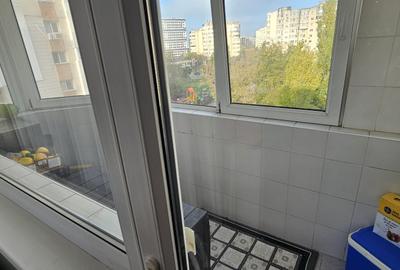 Apartament cu 2 camere decomandat în Tomis IV - 3