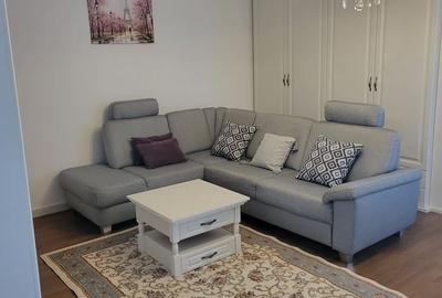 Apartament cu 2 camere decomandat în Nufărul - 3