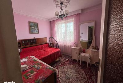 Apartament cu 2 camere decomandat în Alexandru cel Bun - 5