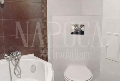 Apartament cu 3 camere în Decebal - 4