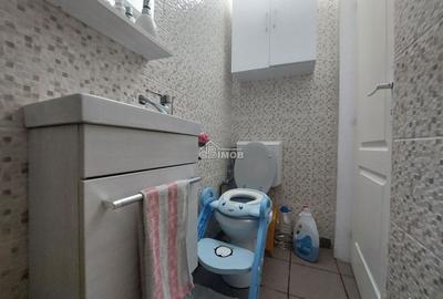 Casă cu 4 camere cu Canalizare în Matraca - 18