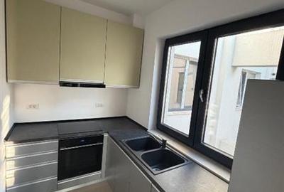 Apartament cu 2 camere decomandat în Băneasa - 6