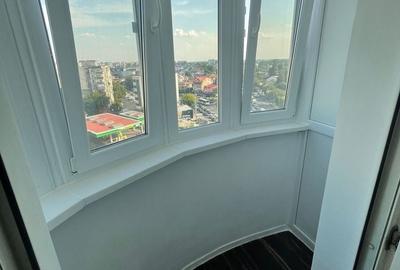 Garsonieră decomandată în Drumul Sării - 6