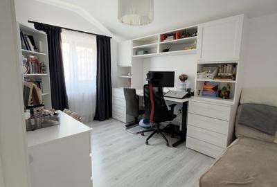 Casă cu 4 camere cu Teren 324 Mp în Central