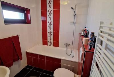 Casă cu 4 camere cu Canalizare în Borhanci - 8