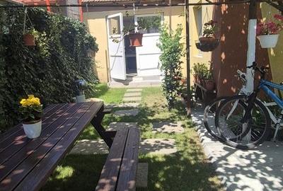 Casă cu 4 camere cu Teren 200 Mp în Valu lui Traian - 9
