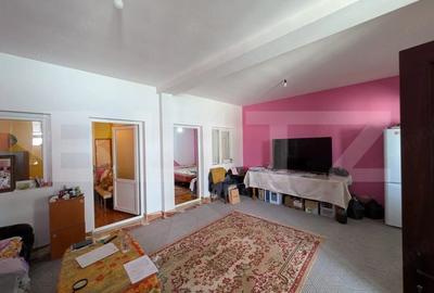 Casă cu Teren 108 Mp în Central