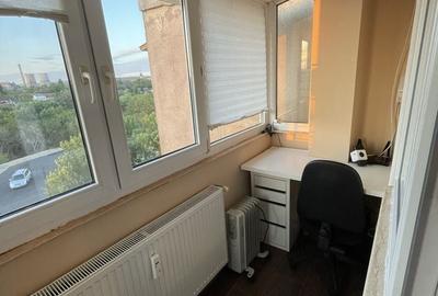 Garsonieră decomandată în Brazda lui Novac - 3