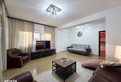 Apartament cu 2 camere în Chiajna