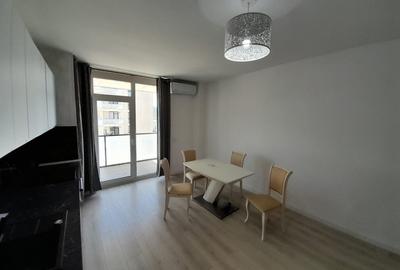 Apartament cu 2 camere decomandat, mobilat în Centura