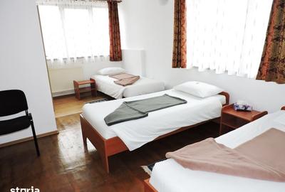 Casă cu 10 camere în Zorilor