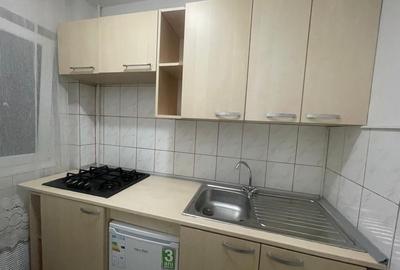 Garsonieră semidecomandată în Rahova - 5