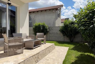 Casă cu 5 camere decomandat cu Teren 80 Mp în Tokai - 20