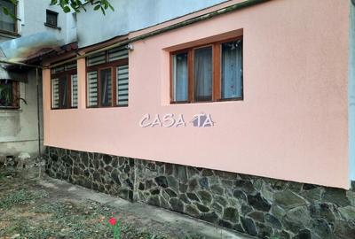 Apartament cu 3 camere decomandat, mobilat în 9 Mai - 12