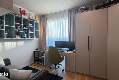 Casă cu 4 camere cu Teren 190 Mp în Tunari - 12