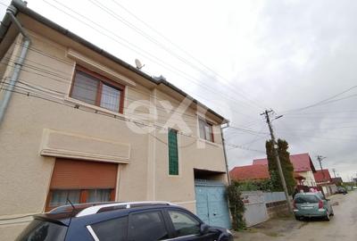 Casă cu 3 camere cu Teren 30 Mp în Făgăraș - 1