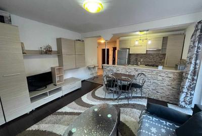 Apartament cu 2 camere semidecomandat în Florești - 2