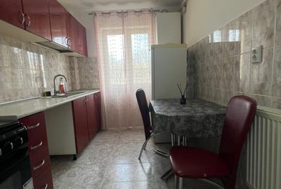 Apartament cu 3 camere decomandat în Central - 2